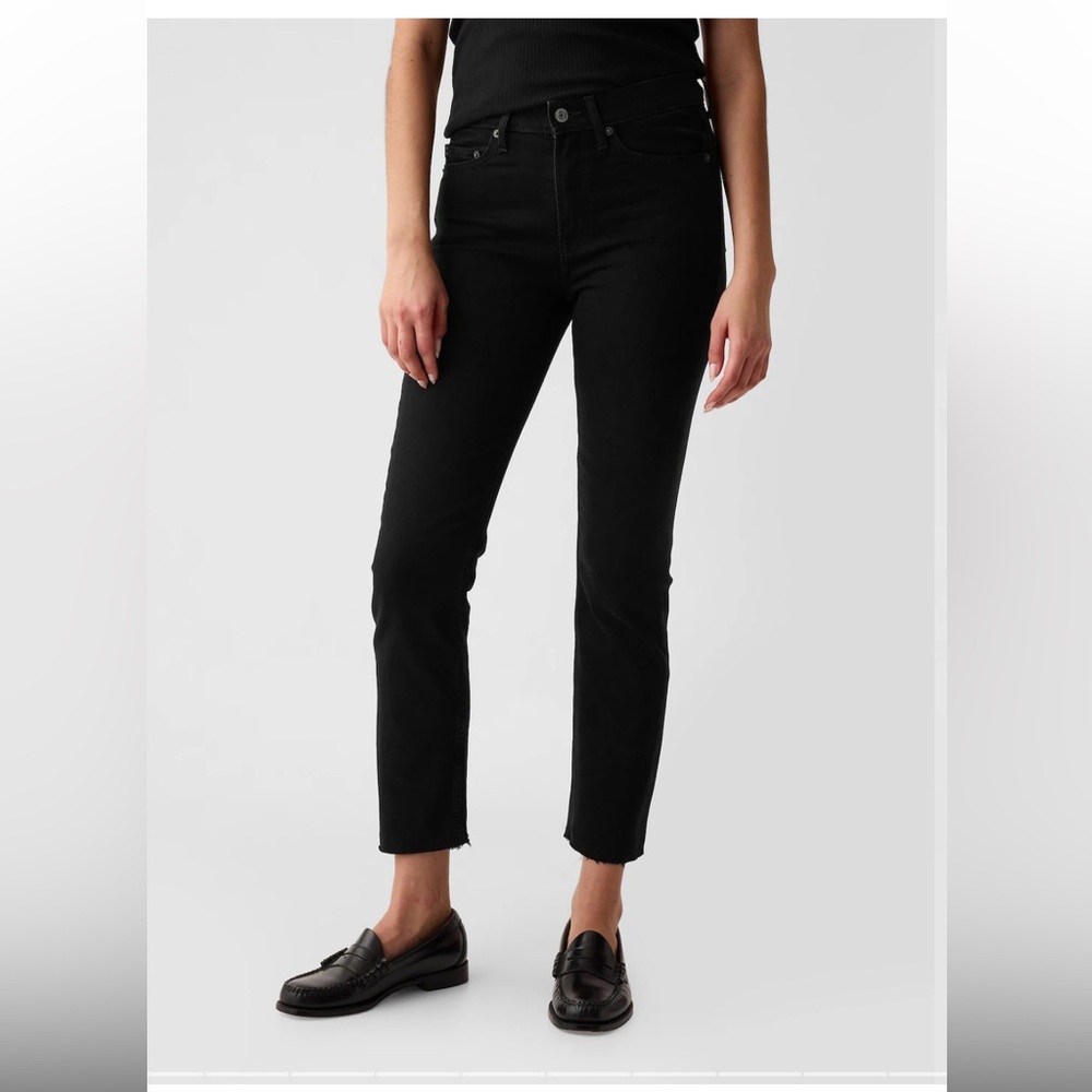 Gap Vintage Slim Jeans Sz 32